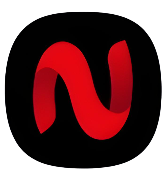 NetMirror Logo